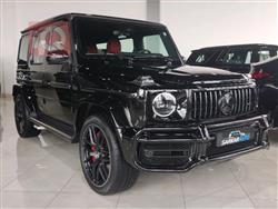 مێرسێدس بێنز G-Class